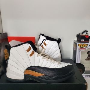 Jordan 12 Chinese New Year